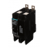 Siemens Interruptor Termomagnético 2 Polos BQD240, 600V, 40A, Entrada 277 - 480V