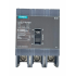 Siemens Interruptor Termomagnético 3 Polos BQD3100, 600V, 100A, Entrada 600V