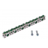 Siemens Kit de Barra para Tierra no Aislada para Tableros, 15"
