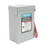 Siemens Interruptor Manual 2 Polos GNF221A, 240V, 30A, Entrada 120 - 240V - Imagen adicional 2