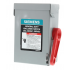 Siemens Centro de Carga GNF321A, 3 Polos, 30A, Sobreponer