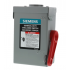 Siemens Interruptor Manual 3 Polos GNF321RA, 240V, 30A, Entrada 240V