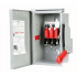 Siemens Centro de Carga GNF322A, 3 Polos, 60A, Sobreponer
