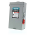 Siemens Interruptor Mecánico 3 Polos GNF322RA, 240V, 60A, Entrada 240V