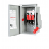 Siemens Centro de Carga GNF323A, 3 Polos, 100A, Sobreponer