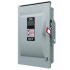 Siemens Interruptor Mando Rotativo 3 Polos GNF323RA, 240V, 100A, Entrada 240V