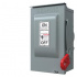 Siemens Interruptor Manual 3 Polos HNF361R, 600V, 30A, Entrada 600V