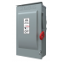 Siemens Interruptor Manual 3 Polos HNF362, 600V, 60A, Entrada 600V