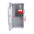 Siemens Interruptor Manual 3 Polos HNF362R, 600V, 60A, Entrada 600V