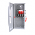 Siemens Interruptor Manual 3 Polos HNF362R, 600V, 60A, Entrada 600V