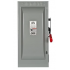 Siemens Interruptor Manual 3 Polos HNF363, 600V, 100A, Entrada 600V