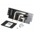 Siemens Kit de Montaje MBKED3A, para Tableros de Distribución P1 - Imagen adicional 1