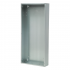 Siemens Gabinete B44 para Tablero P1, Nema 1, 42 Circuitos