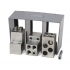 Siemens Terminal para Cable MX:3TA4N8500, 3 Polos, 4 AWG, Aluminio, 3 Piezas