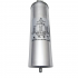 Siemens Capacitor Trifásico PHICAP MX4:32344E4202A080, 25 kVAR, 480V, 60 Hz