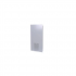 Siemens Placa Ciega para Pared 6FPB10, 1 Pieza, Plata