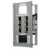 Siemens Interior para Tablero de Distribución P1E18MC250AT, 18 Polos, 250A, 480V