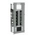 Siemens Interior para Tablero de Distribución P1E30MC250AT, 30 Módulos, 30 Polos, 250A, 480V