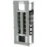 Siemens Tablero de Subdistribución y Alumbrado P1E30MC250CT, 30 Módulos, 4 Polos, 250A,