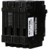 Siemens Interruptor Termomagnético 2 Polos Q24020CT2, 120 - 240V, 15A, Entrada 120 - 240V