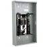 Siemens Centro de Carga S1224B3100, 12 Polos, 100A, Sobreponer