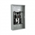 Siemens Centro de Carga S1224B3100, 12 Polos, 100A, Sobreponer
