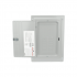 Siemens Centro de Carga S1224L3125, 12 Polos, 125A, Sobreponer - Imagen adicional 1