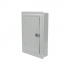 Siemens Centro de Carga S1224L3125, 12 Polos, 125A, Sobreponer