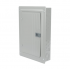 Siemens Centro de Carga S1224L3125, 12 Polos, 125A, Sobreponer