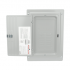 Siemens Centro de Carga S1224L3125, 12 Polos, 125A, Sobreponer - Imagen adicional 1