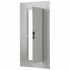 Siemens Puerta para Tablero S32B, 18 Módulos,