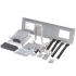 Siemens SF6D Kit de Montaje para Rack/Gabinete, 1 Pieza, Acero