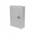 Siemens Centro de Carga SN1224L1125, 12 Polos, 125A, Sobreponer