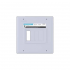 Siemens Centro de Carga T04ML2125S, 8 Polos, 125A, Empotrar