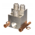 Siemens Conector Zapata A7B10000048351, Aluminio