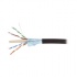 Siemon Bobina de Cable Ethernet Cat6a, F/UTP, 305 Metros  1