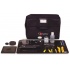 Siemon Kit de Herramientas FTERM-L2 para Conectores de Fibra, Negro/Amarillo