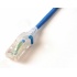 Siemon Cable Patch Cat6 UTP RJ-45 Macho - RJ-45 Macho, 0.9 Metros, Violeta  1