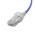 Siemon Cable Patch Cat6 UTP RJ-45 Macho - RJ-45 Macho, 1.5 Metros, Azul  2