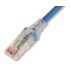 Siemon Cable Patch Cat6 UTP RJ-45 Macho - RJ-45 Macho, 2.1 Metros, Azul  1