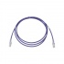 Siemon Cable Patch Cat6 UTP RJ-45 Macho - RJ-45 Macho, 2.1 Metros, Violeta  1