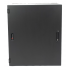 Siemon Gabinete para Pared 30" WC3-S101-18, 18U, hasta 91kg