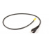 Siemon Cable Patch Cat6 UTP RJ-45 Macho - RJ-45 Macho, 0.9 Metros, Negro  1