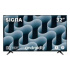 Signa Smart TV LED ET1C1 32", Full HD, Negro  1