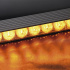 SIGNALPRO Barra de Luz de Advertencia de 32 LEDs, Ámbar  7