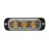 SIGNALPRO Luz Auxiliar LED para Interior/Exterior SP3B, Azul  3