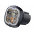 SignalPro Estrobo SPF16W, 6 LED, Claro  1