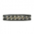 SIGNALPRO Luz Auxiliar LED para Interior/Exterior SPL6A, Ámbar  2