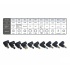 SIIG Cargador para Laptop AC-PW1212-S1, 90W, para ASUS - Imagen adicional 6