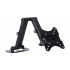 SIIG Soporte de Pared para 1 Monitor 10" - 27", hasta 15kg  2